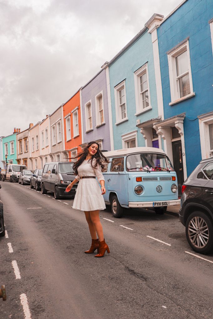 Top instagrammable places in Bristol